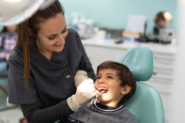 Best Urgent Care for Lost Fillings or Crowns in Suitland, MD