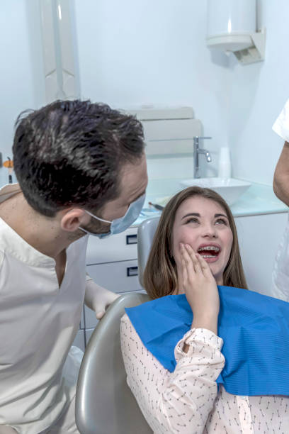 Best Pediatric Emergency Dentist in Suitland, MD