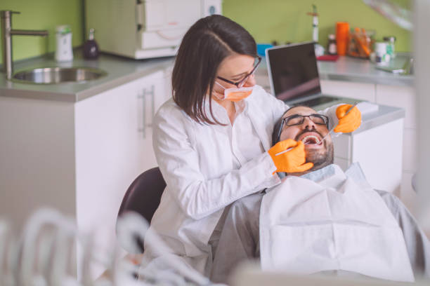 Best Cosmetic Emergency Dentistry in Suitland, MD