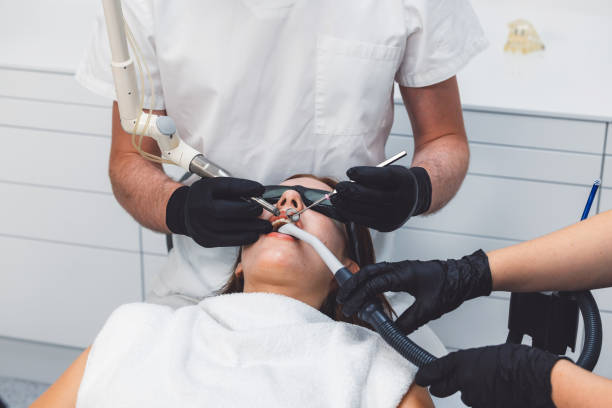 Best Emergency Tooth Extraction in Suitland, MD