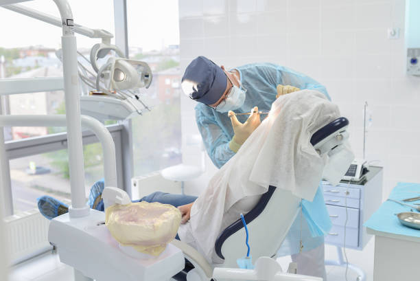 Best Emergency TMJ Treatment in Suitland, MD